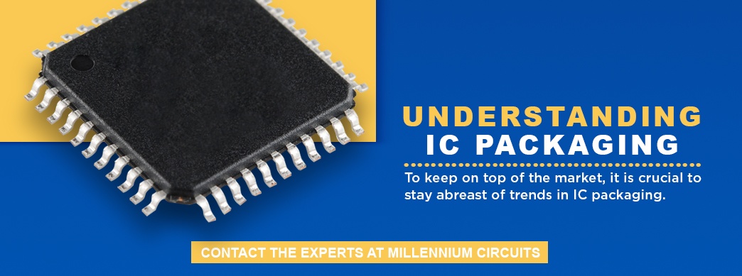zrozumienie IC Packaging