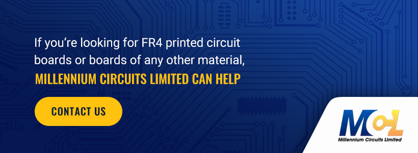 FR4: When Can You Use It and When Can You Not