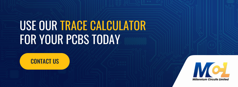 Use Our Trace Calculator for Your PCBs Today