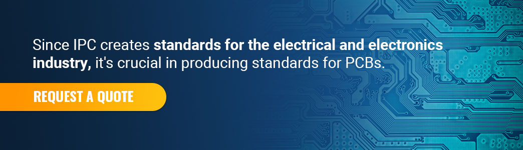 Guide to IPC Standards for PCBs