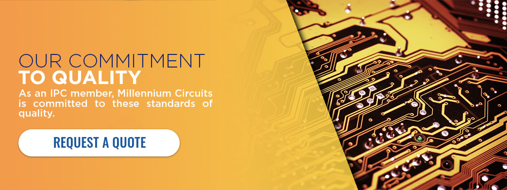 Guide to IPC Standards for PCBs