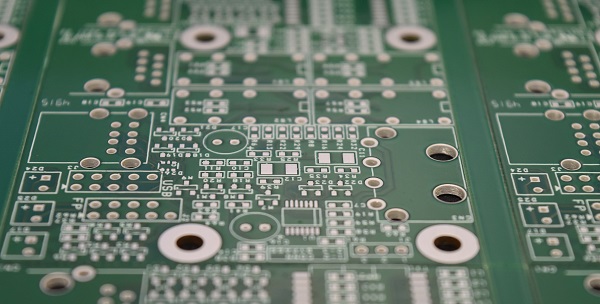 immersion silver surface finish for pcb