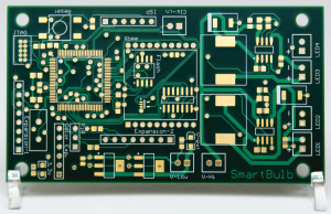 pcb prototype 