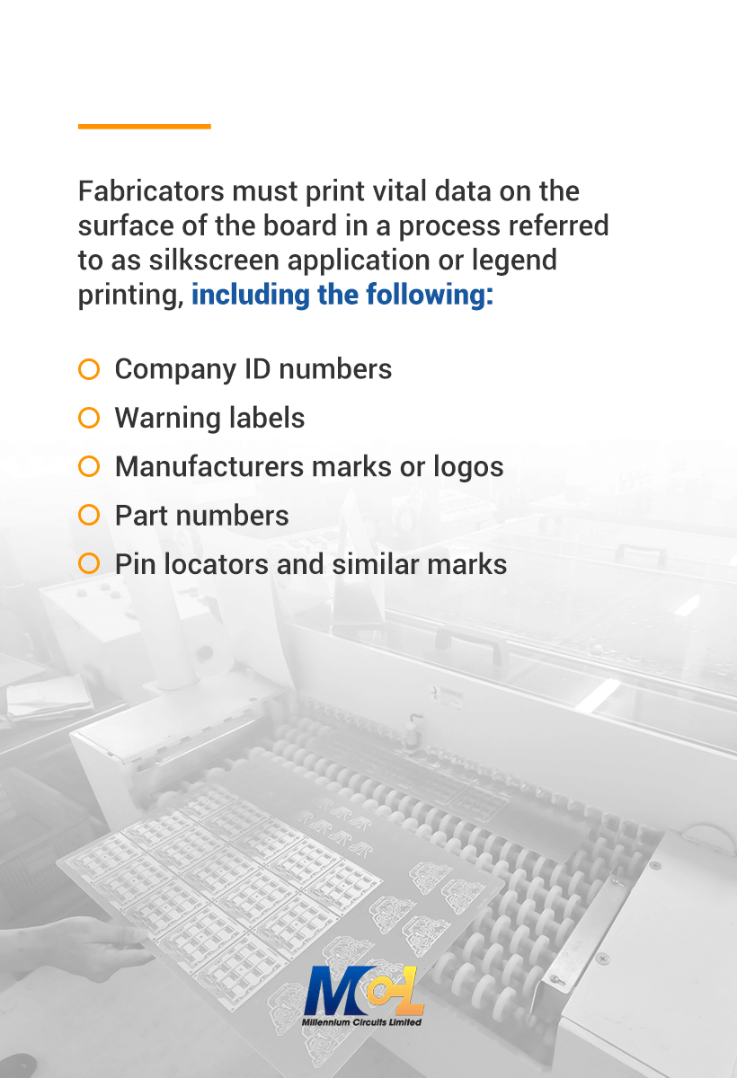 Printed Circuit Board Manufacturing Process