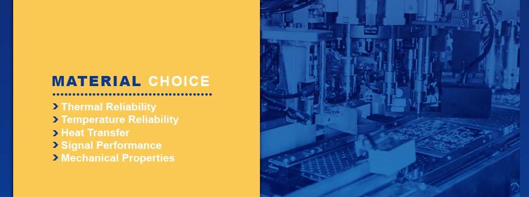 How Different Technologies Affect the PCB Cost