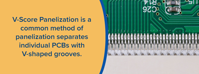 PCB Panelization Guidelines