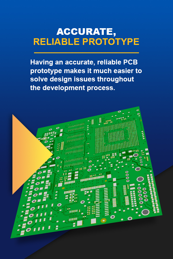 The Benefits of Prototyping PCBs