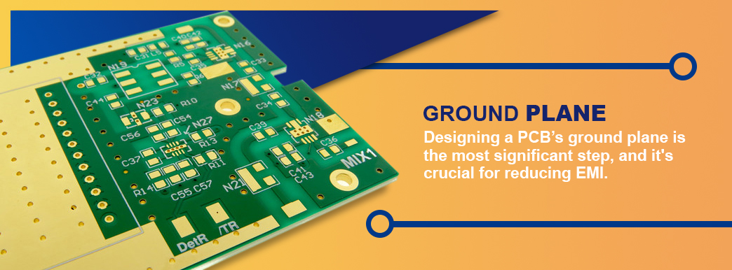 Overcoming PCB Electromagnetic Issues
