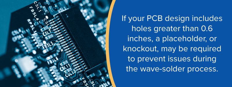 PCB Panelization Guidelines