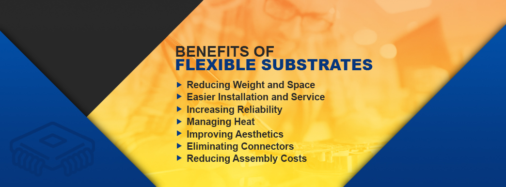 Flexible Substrate