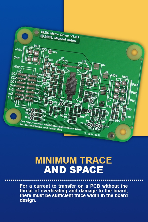 How Different Technologies Affect the PCB Cost