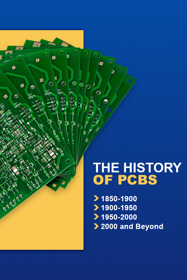 The History of PCBs