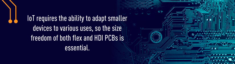 Guide to PCBs and IoT