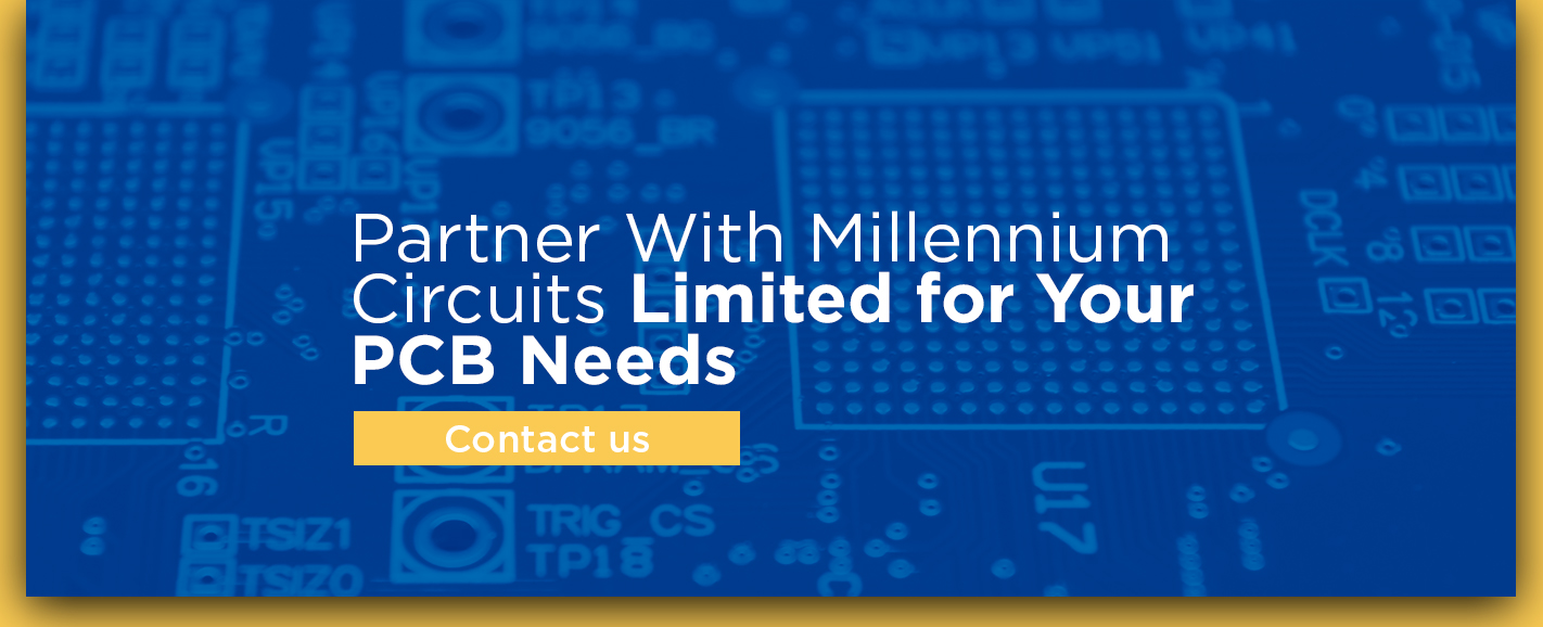 Partner With Millennium