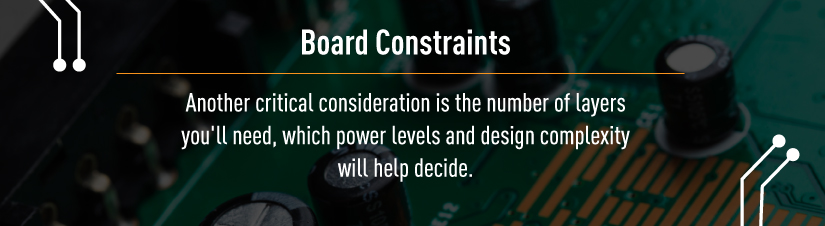 PCB Layout Considerations