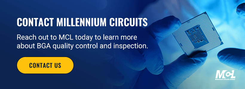 Contact Millennium Circuits