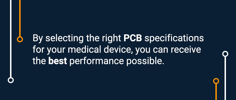 Factors to Consider When Designing Medical PCBs