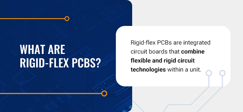 What Are Rigid-Flex PCBs?