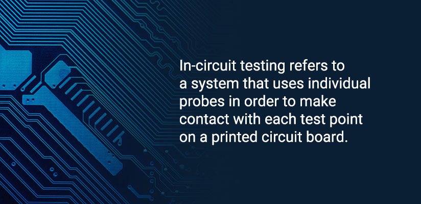 What Is In-Circuit Testing?