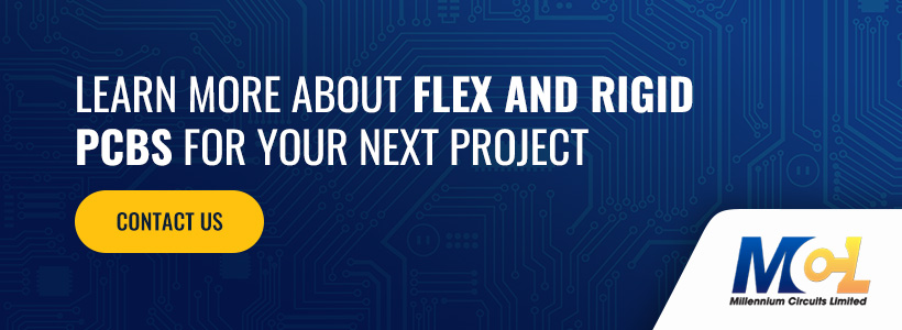 Learn More About Flex and Rigid PCBs for Your Next Project