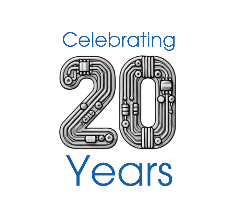 Celebrating 20 Years of Innovation: MCL’s Journey and Future