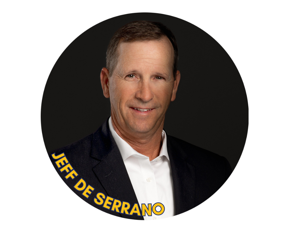 MCL Welcomes Jeff De Serrano as Executive Vice President of Sales