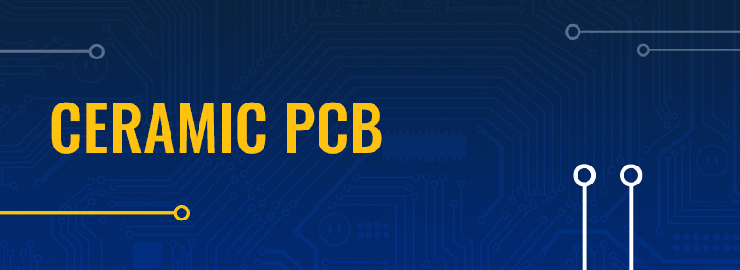 Ceramic PCB